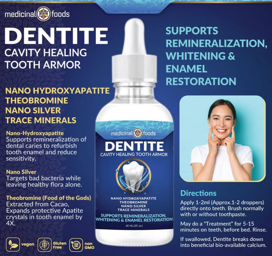 Dentite